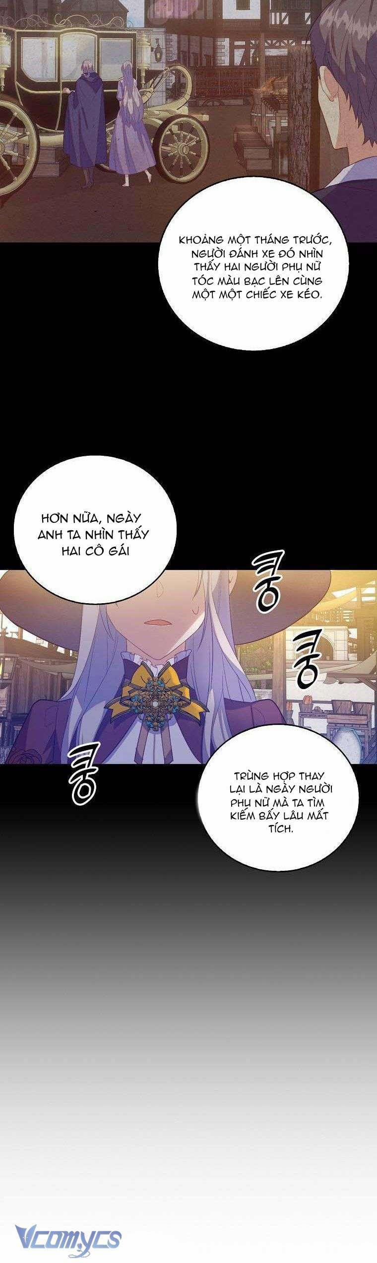 Tôi Chỉ Nhận Ra Sau Khi Mất Cô Ấy 31 trang 11