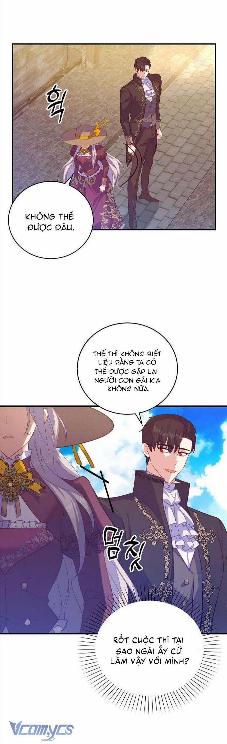 Tôi Chỉ Nhận Ra Sau Khi Mất Cô Ấy 31 trang 16