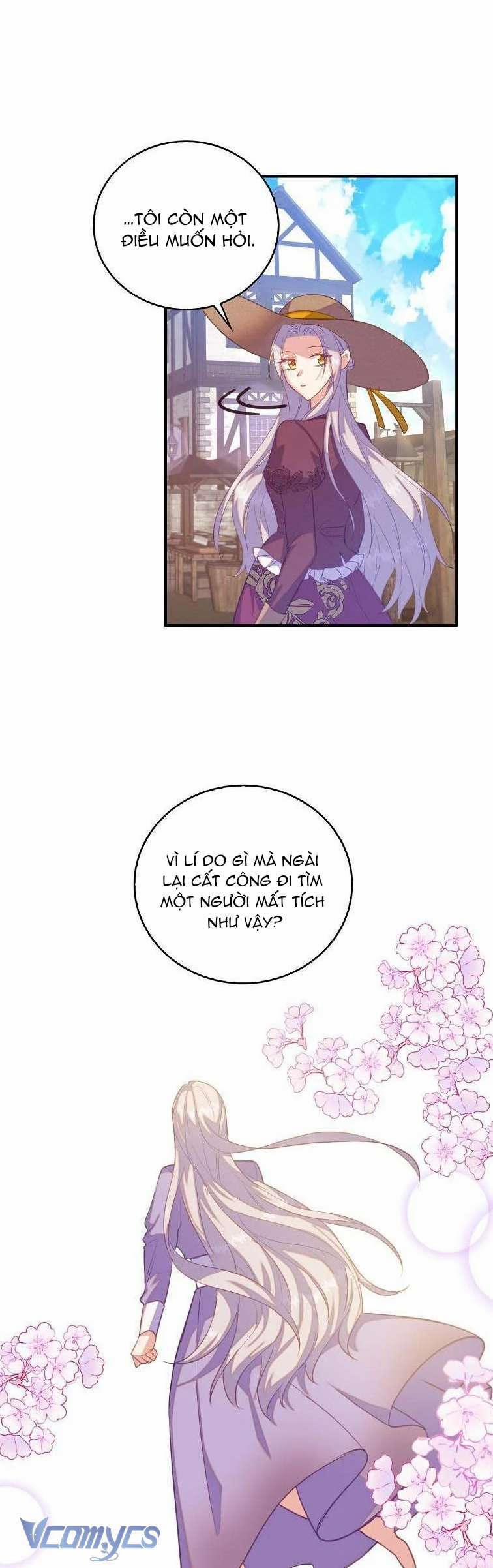 Tôi Chỉ Nhận Ra Sau Khi Mất Cô Ấy 31 trang 17