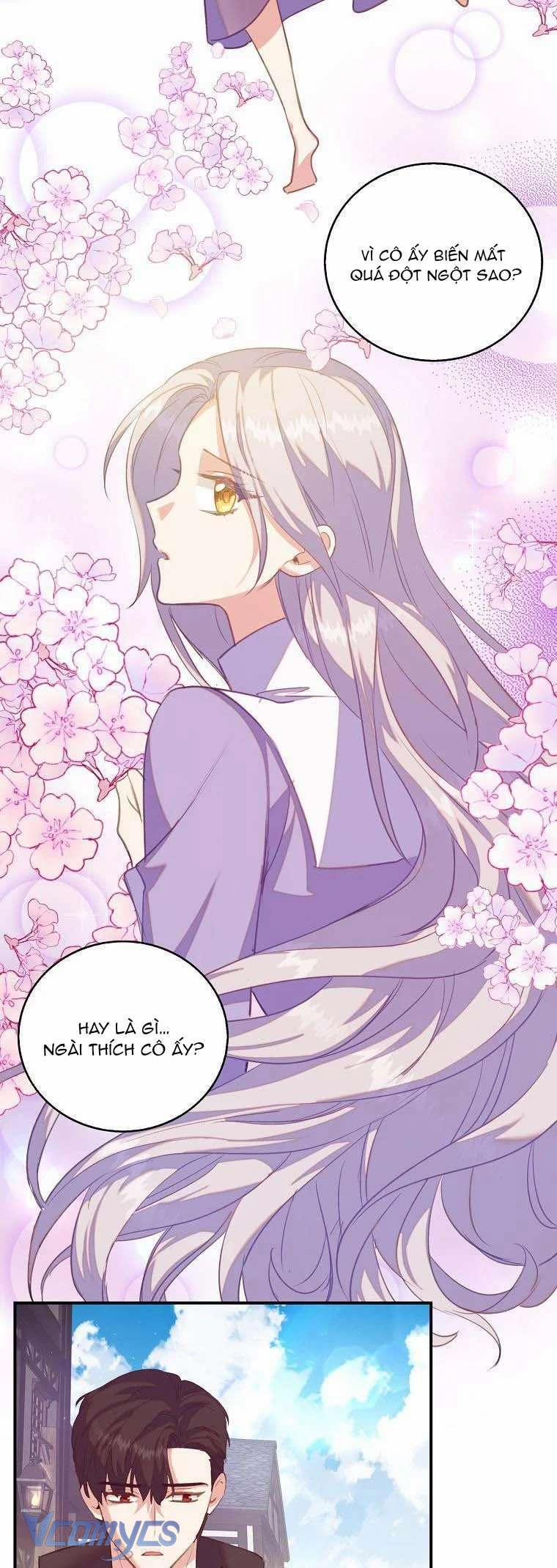 Tôi Chỉ Nhận Ra Sau Khi Mất Cô Ấy 31 trang 18
