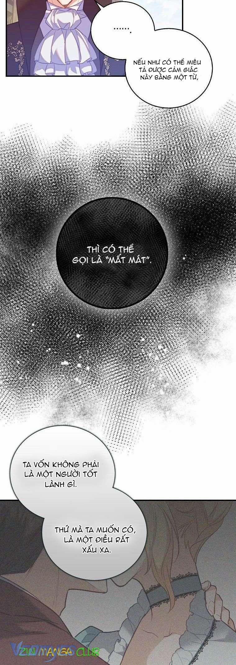 Tôi Chỉ Nhận Ra Sau Khi Mất Cô Ấy 31 trang 19