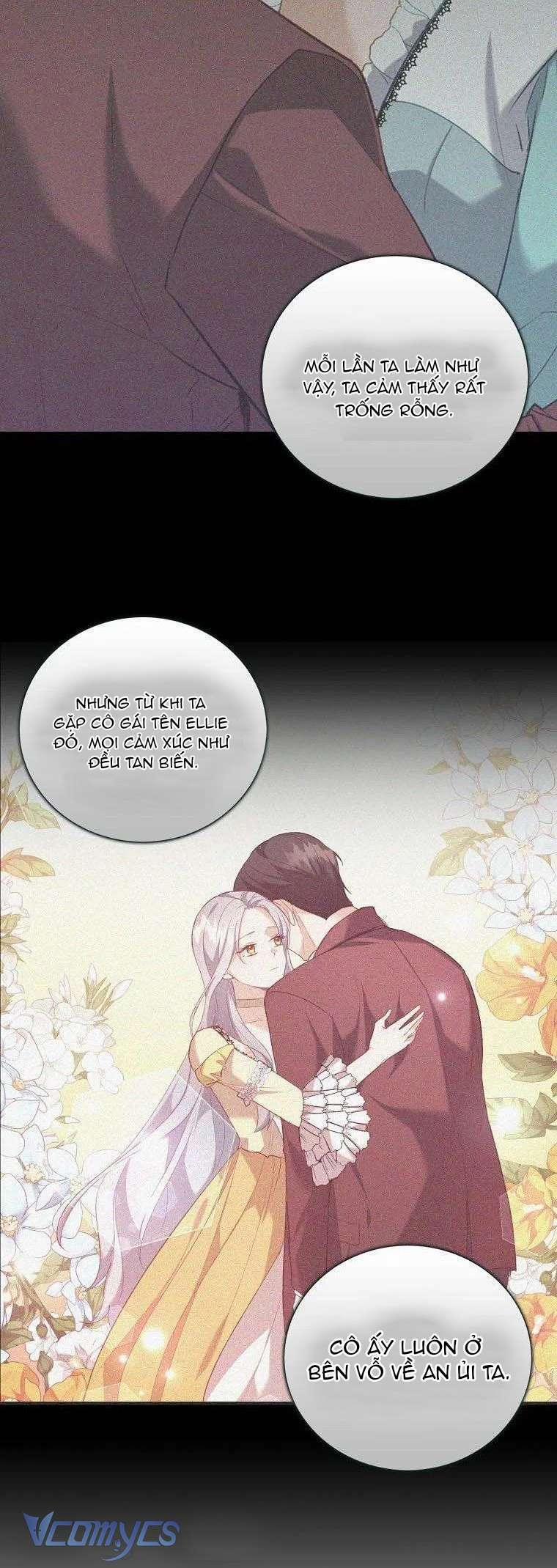 Tôi Chỉ Nhận Ra Sau Khi Mất Cô Ấy 31 trang 20