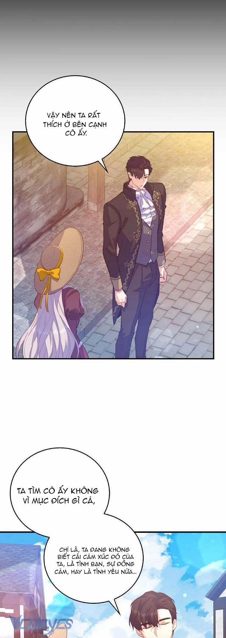 Tôi Chỉ Nhận Ra Sau Khi Mất Cô Ấy 31 trang 21