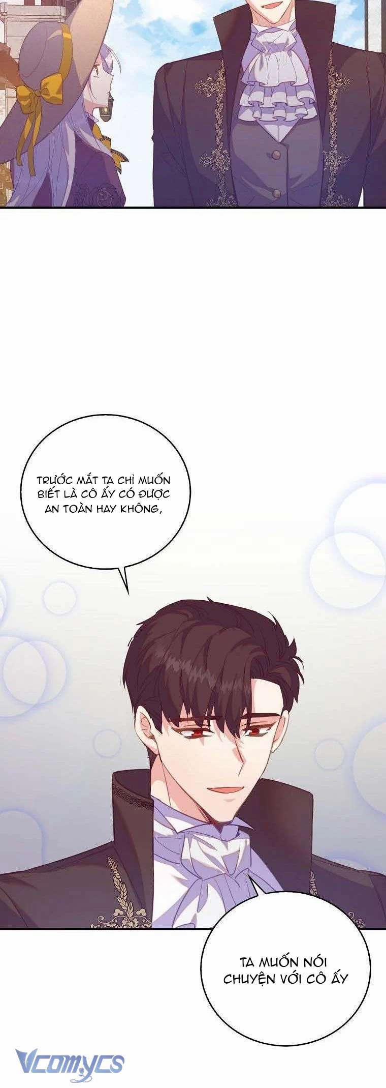 Tôi Chỉ Nhận Ra Sau Khi Mất Cô Ấy 31 trang 22