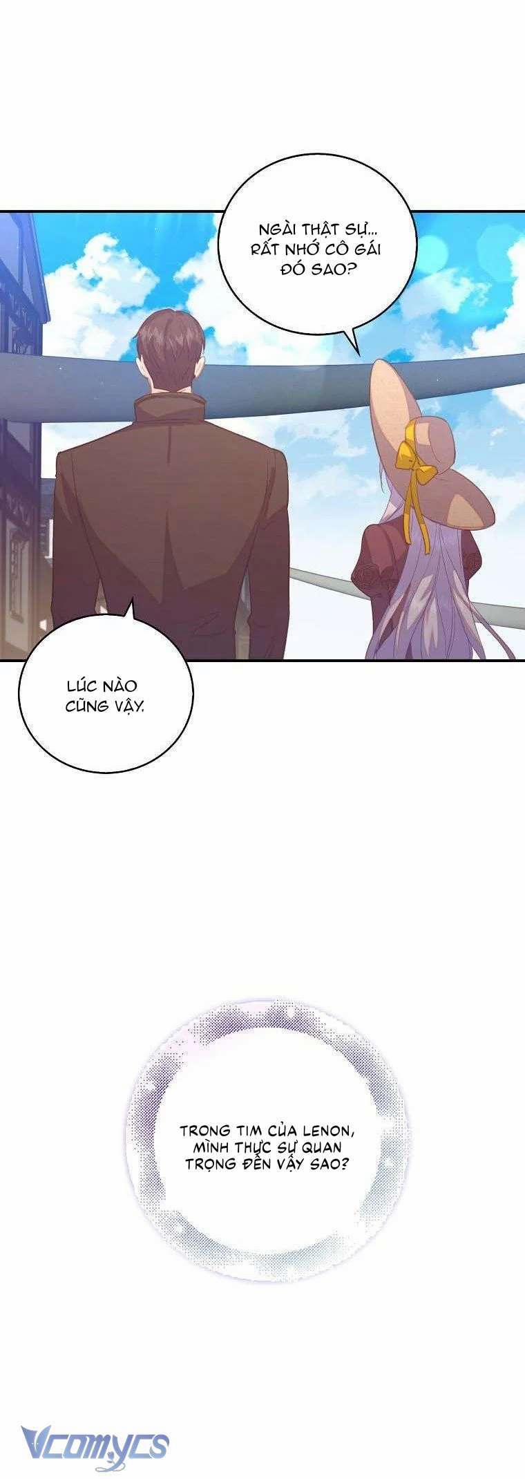 Tôi Chỉ Nhận Ra Sau Khi Mất Cô Ấy 31 trang 23