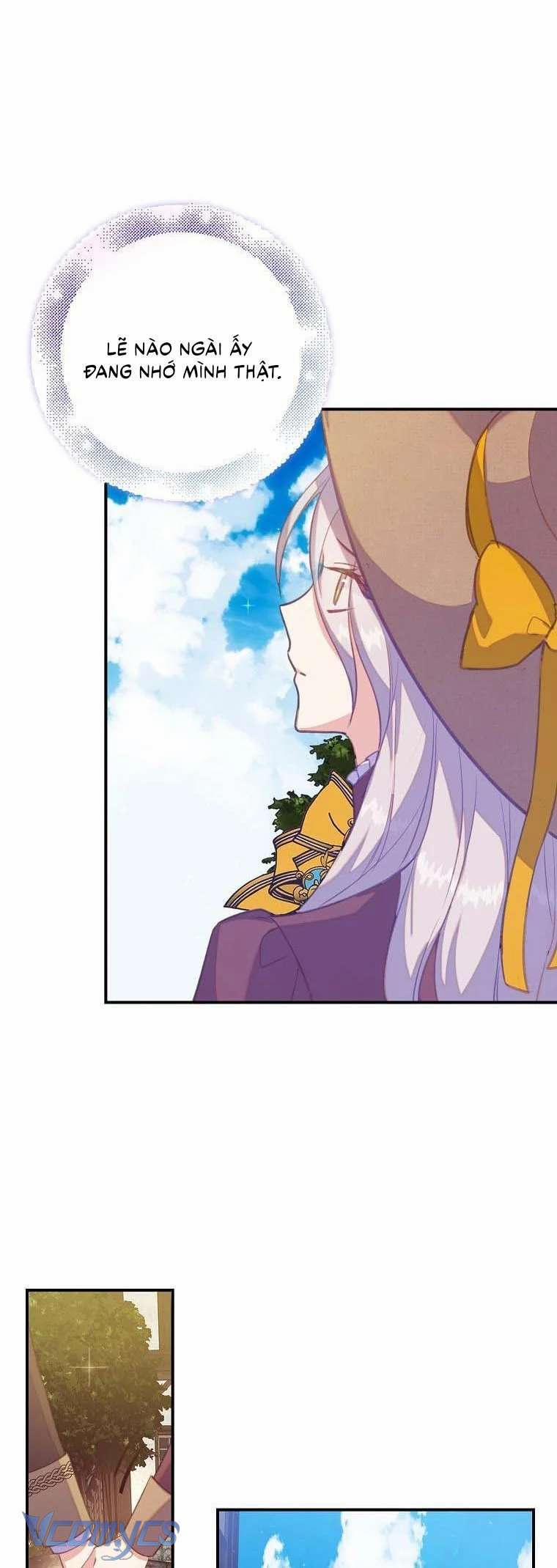 Tôi Chỉ Nhận Ra Sau Khi Mất Cô Ấy 31 trang 24