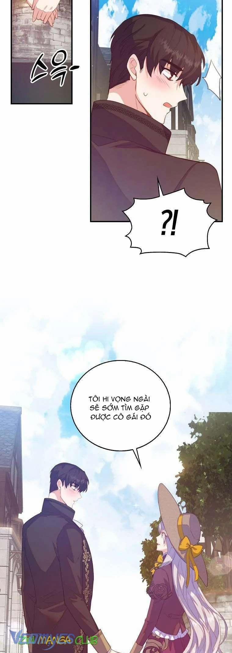 Tôi Chỉ Nhận Ra Sau Khi Mất Cô Ấy 31 trang 25