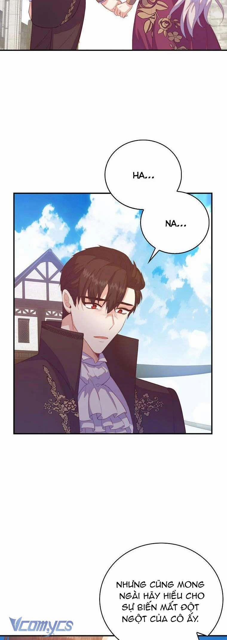 Tôi Chỉ Nhận Ra Sau Khi Mất Cô Ấy 31 trang 26