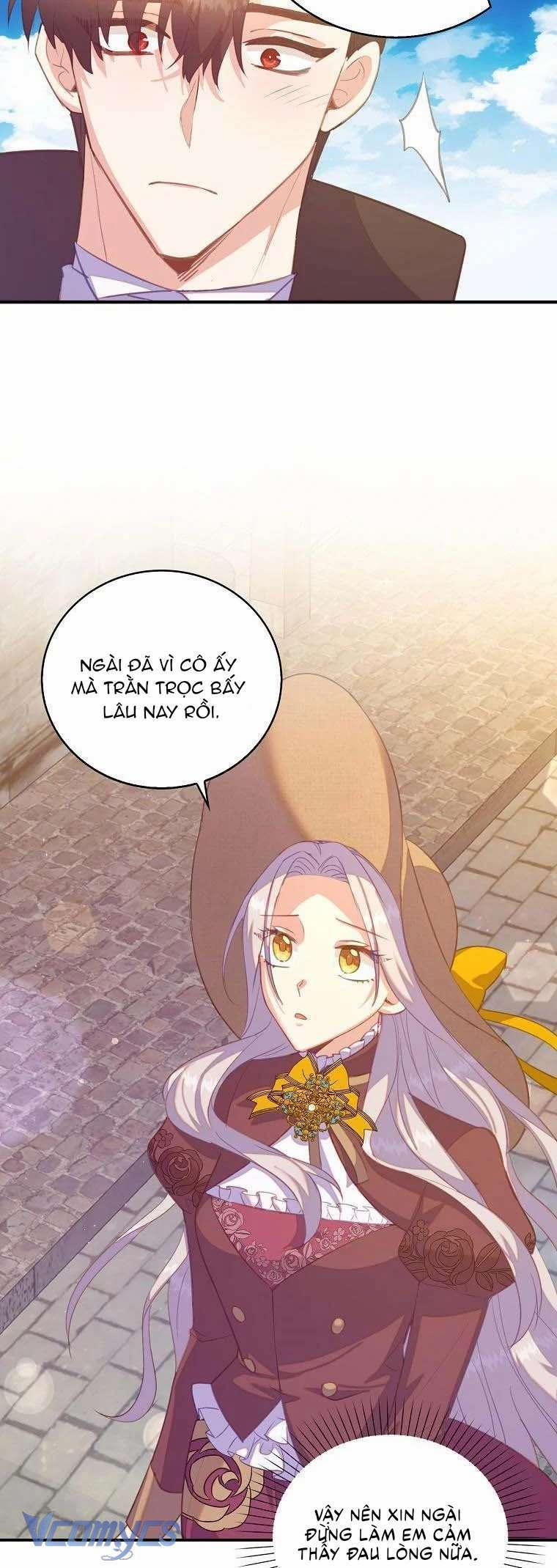 Tôi Chỉ Nhận Ra Sau Khi Mất Cô Ấy 31 trang 27