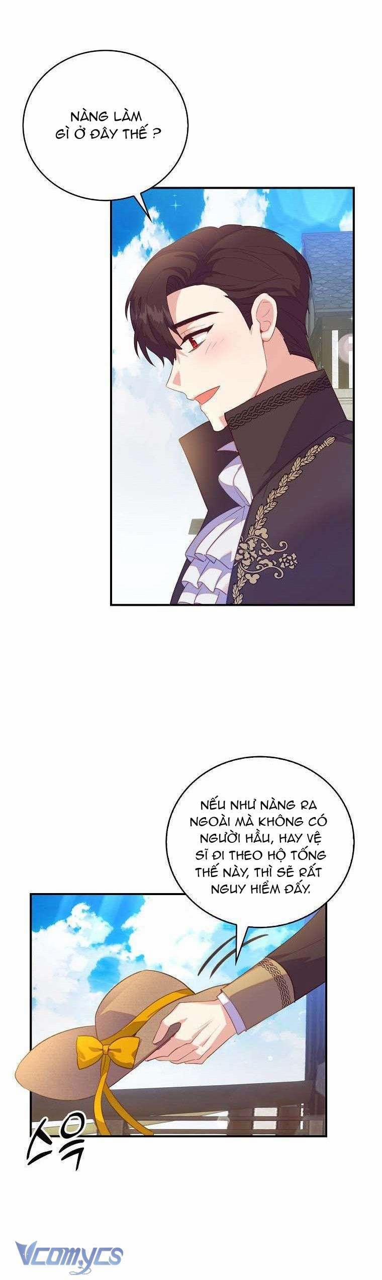 Tôi Chỉ Nhận Ra Sau Khi Mất Cô Ấy 31 trang 3