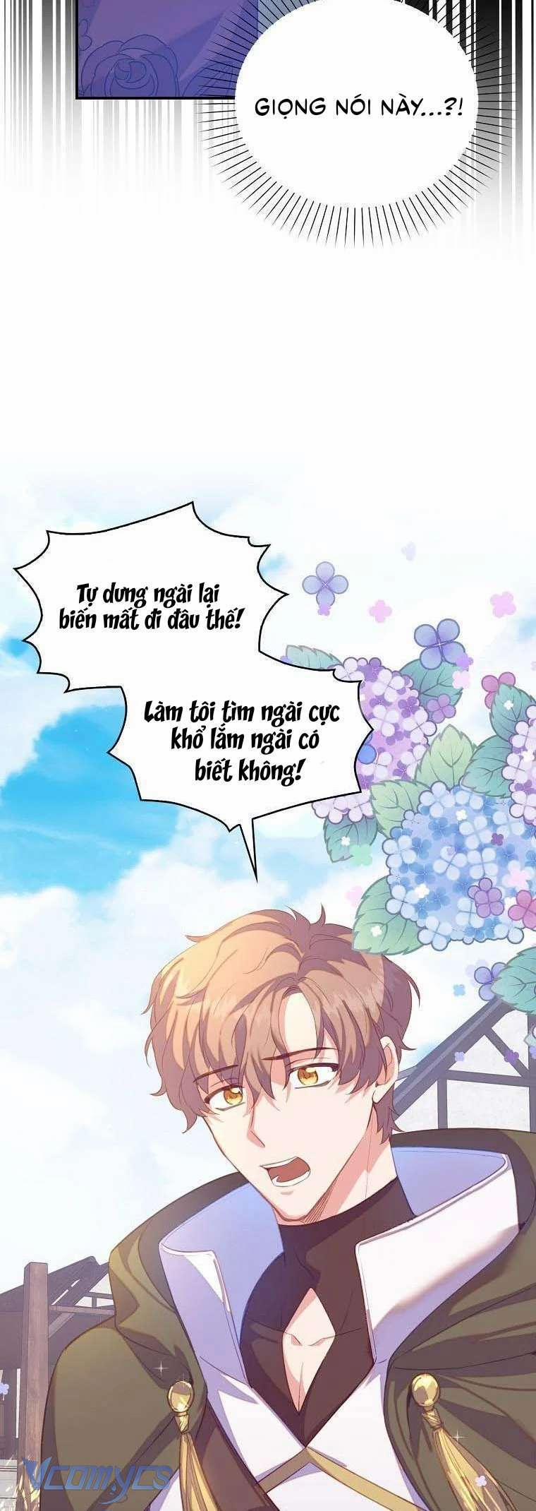 Tôi Chỉ Nhận Ra Sau Khi Mất Cô Ấy 31 trang 32