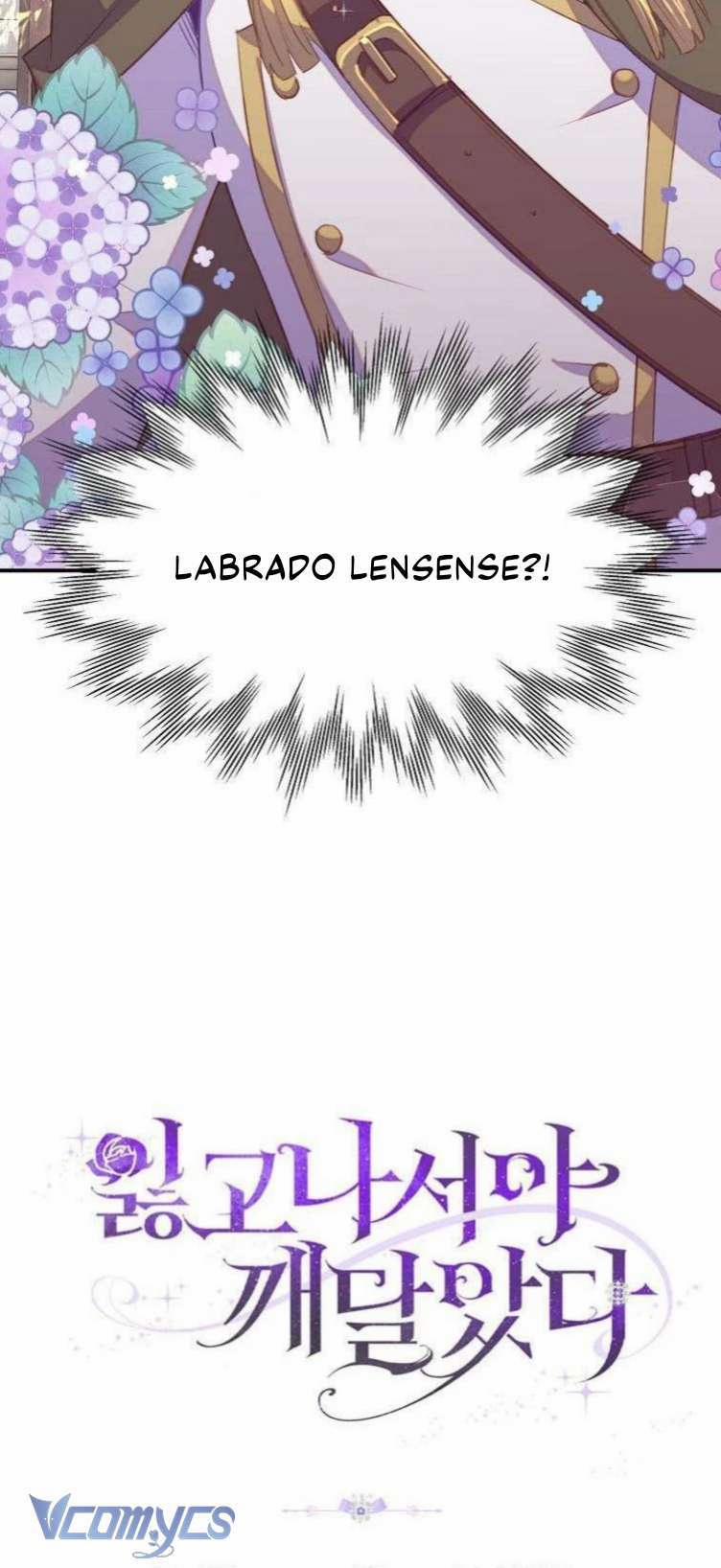 Tôi Chỉ Nhận Ra Sau Khi Mất Cô Ấy 31 trang 33