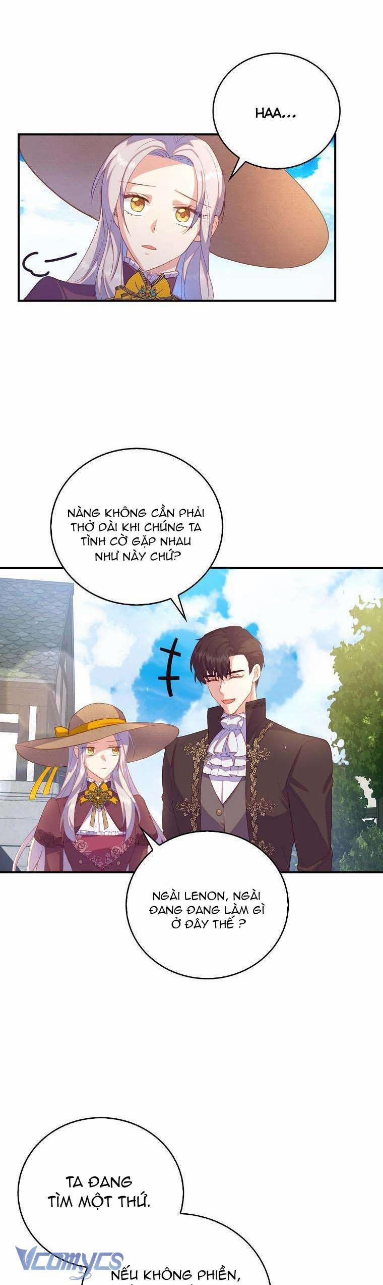 Tôi Chỉ Nhận Ra Sau Khi Mất Cô Ấy 31 trang 5