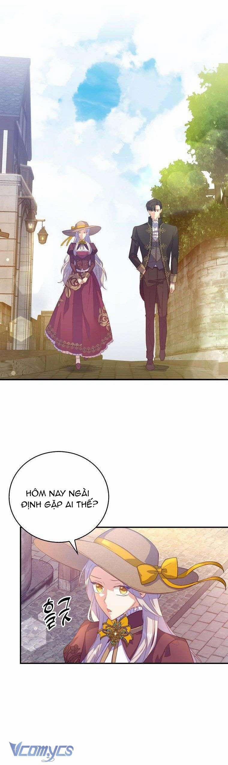 Tôi Chỉ Nhận Ra Sau Khi Mất Cô Ấy 31 trang 7