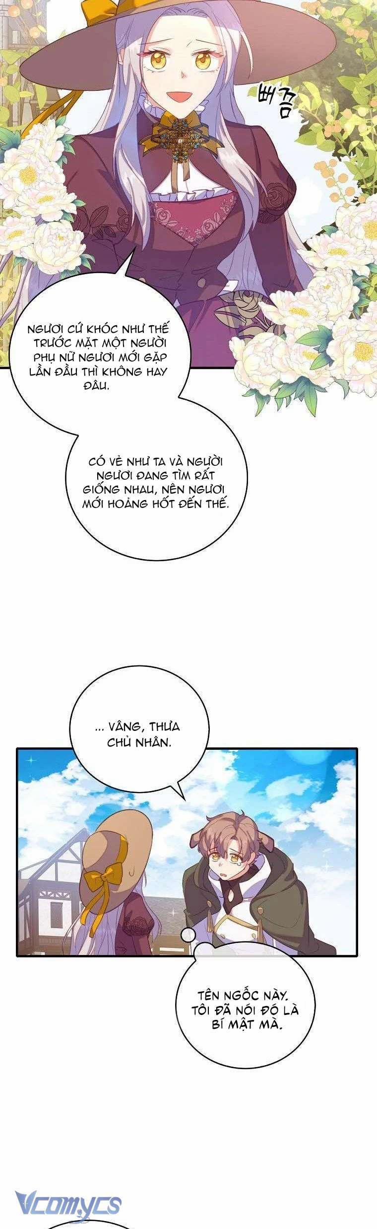 Tôi Chỉ Nhận Ra Sau Khi Mất Cô Ấy 32 trang 13