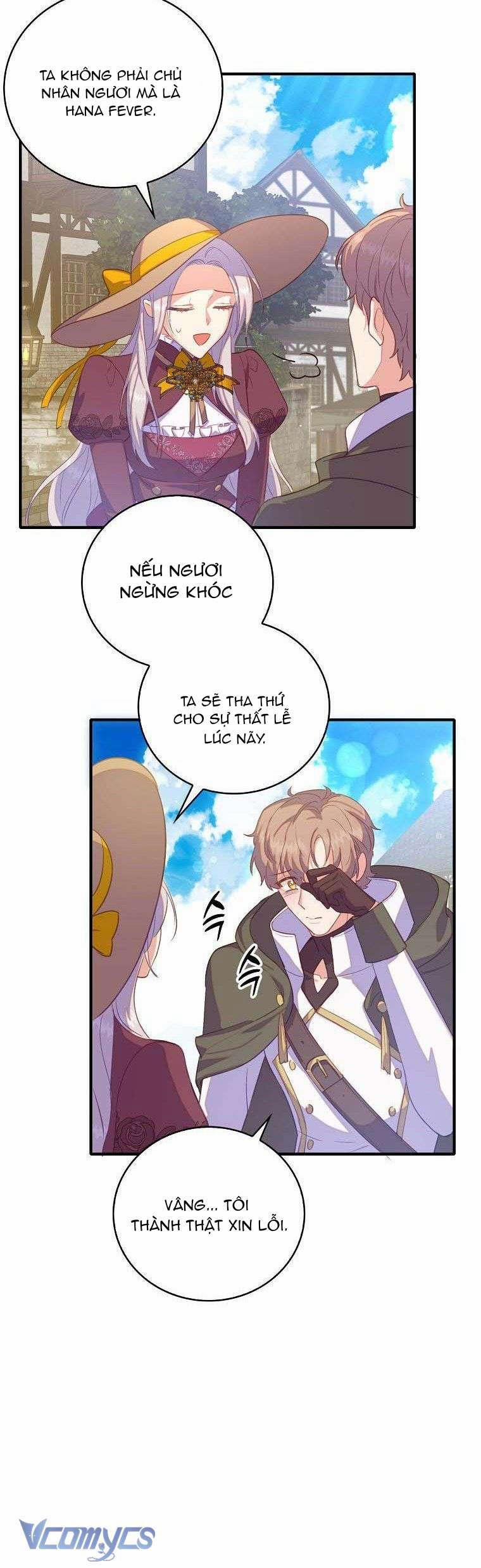 Tôi Chỉ Nhận Ra Sau Khi Mất Cô Ấy 32 trang 14