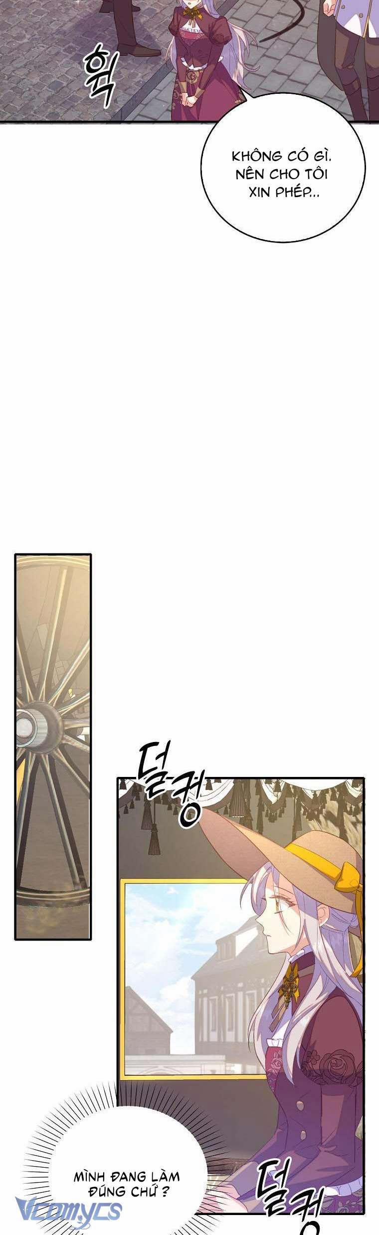 Tôi Chỉ Nhận Ra Sau Khi Mất Cô Ấy 32 trang 16