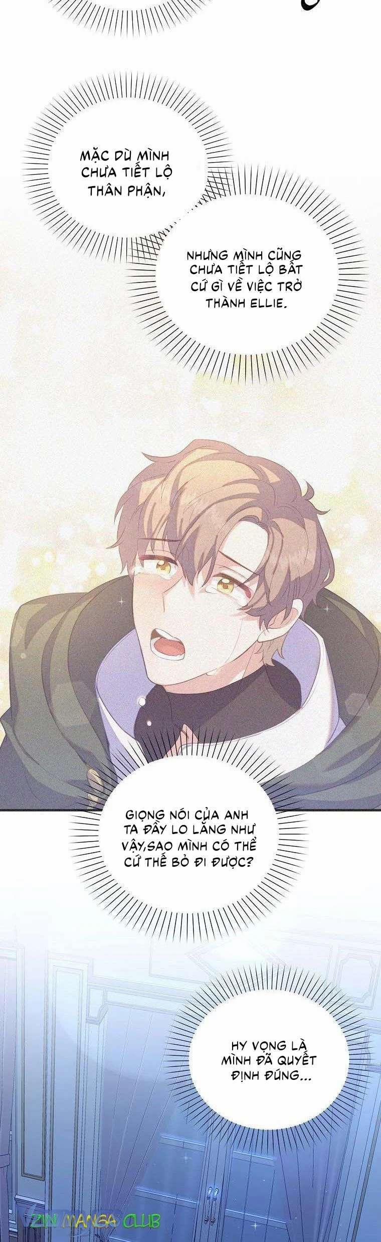 Tôi Chỉ Nhận Ra Sau Khi Mất Cô Ấy 32 trang 17