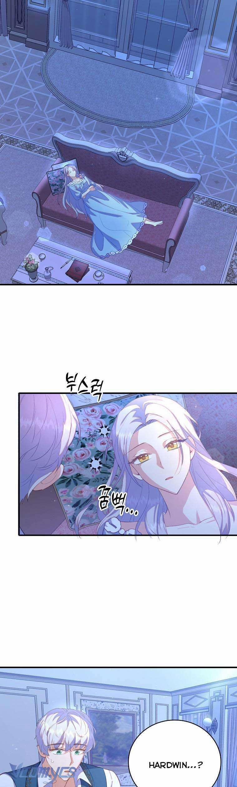 Tôi Chỉ Nhận Ra Sau Khi Mất Cô Ấy 32 trang 18