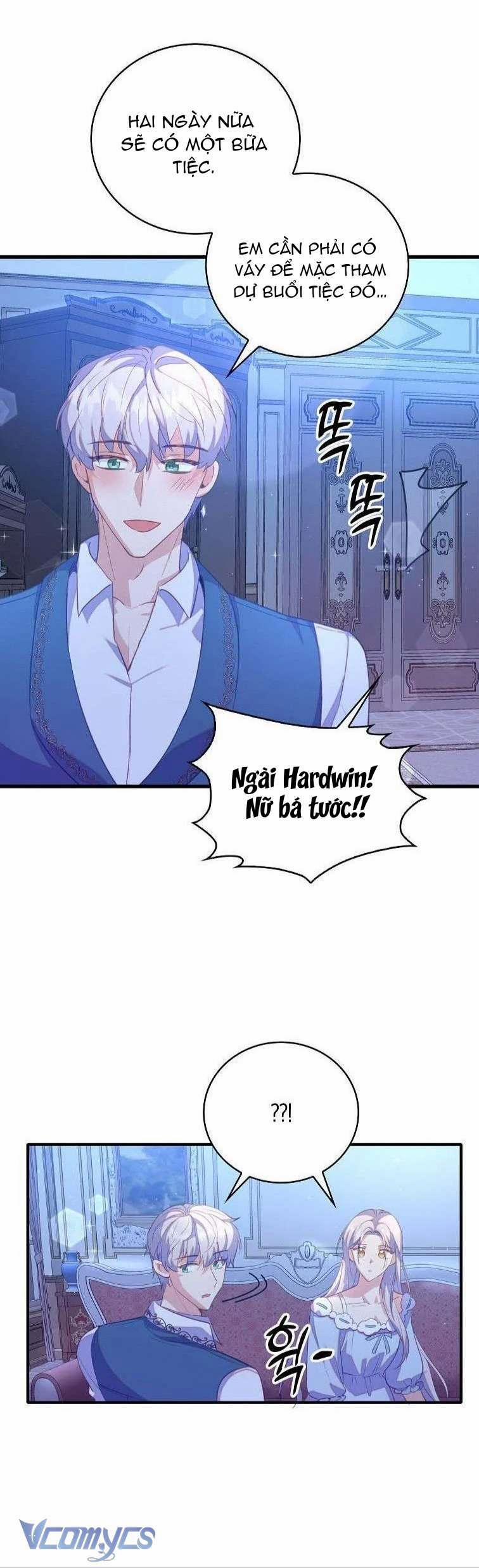 Tôi Chỉ Nhận Ra Sau Khi Mất Cô Ấy 32 trang 21