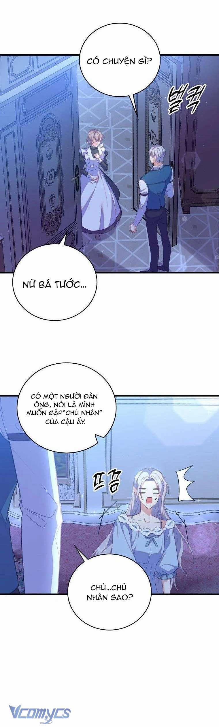 Tôi Chỉ Nhận Ra Sau Khi Mất Cô Ấy 32 trang 22