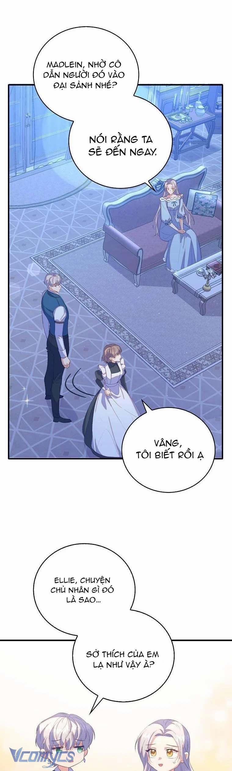 Tôi Chỉ Nhận Ra Sau Khi Mất Cô Ấy 32 trang 24