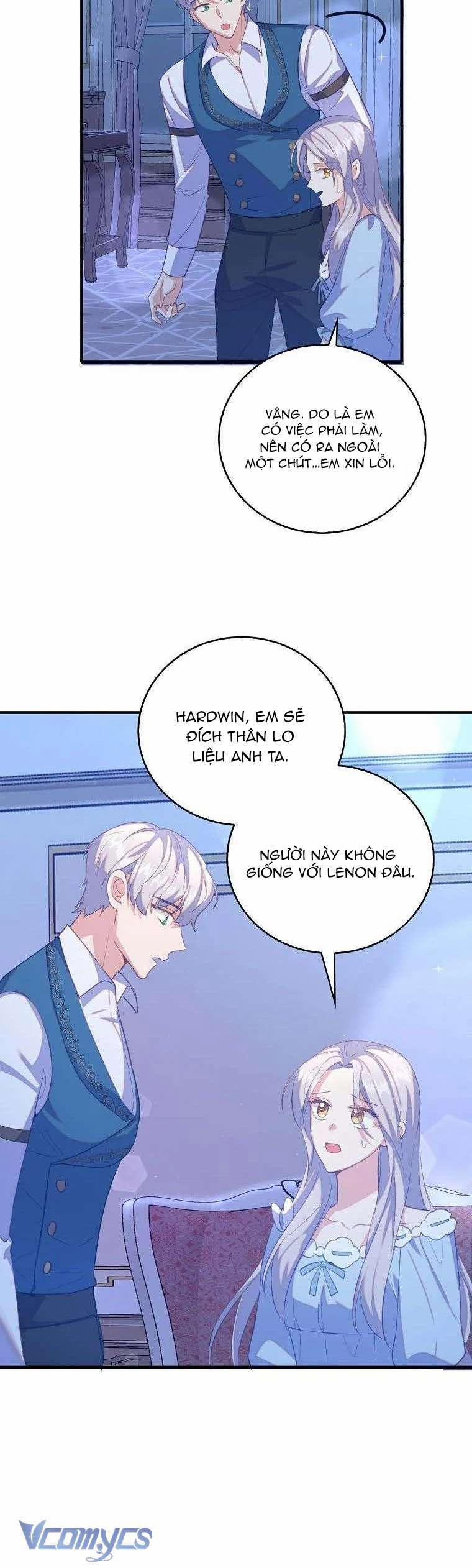 Tôi Chỉ Nhận Ra Sau Khi Mất Cô Ấy 32 trang 26