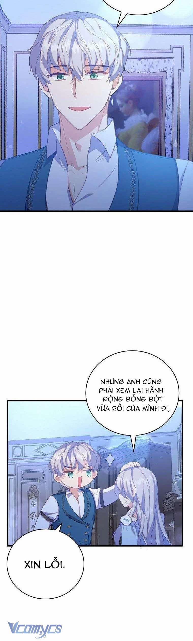 Tôi Chỉ Nhận Ra Sau Khi Mất Cô Ấy 32 trang 29