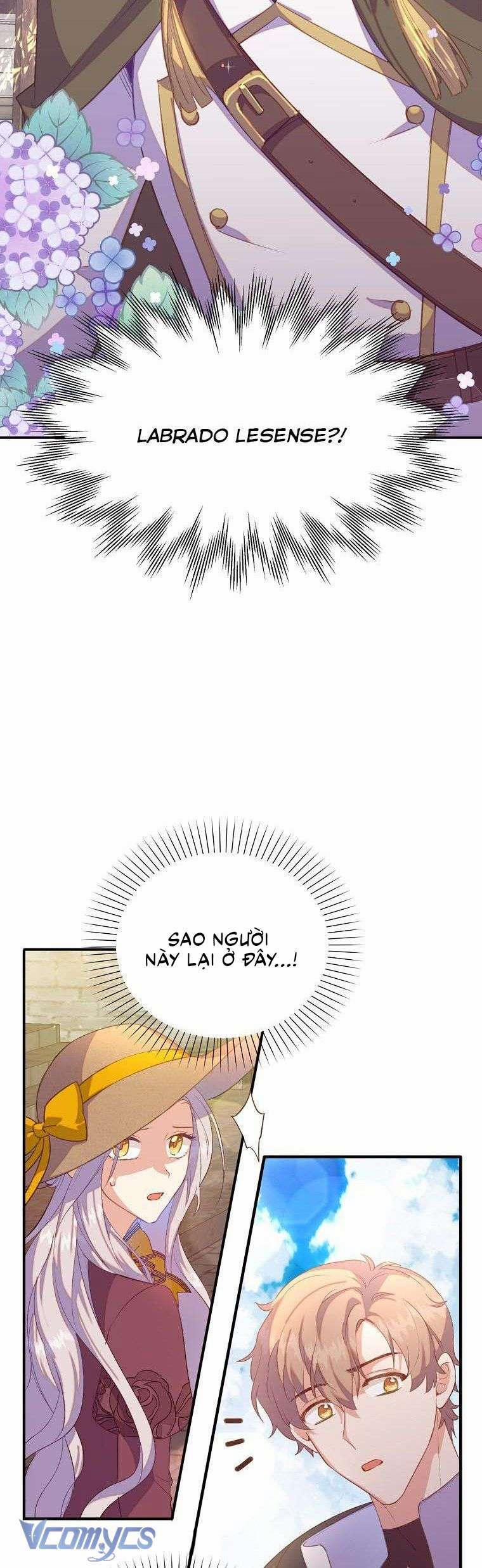 Tôi Chỉ Nhận Ra Sau Khi Mất Cô Ấy 32 trang 3