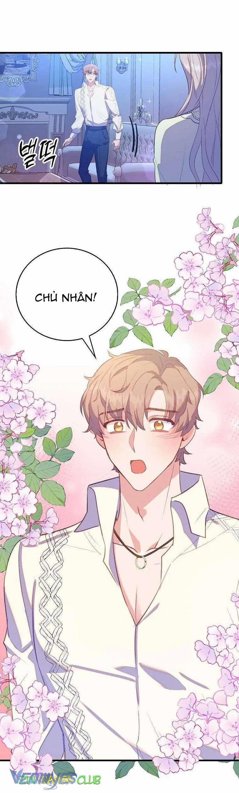 Tôi Chỉ Nhận Ra Sau Khi Mất Cô Ấy 32 trang 31