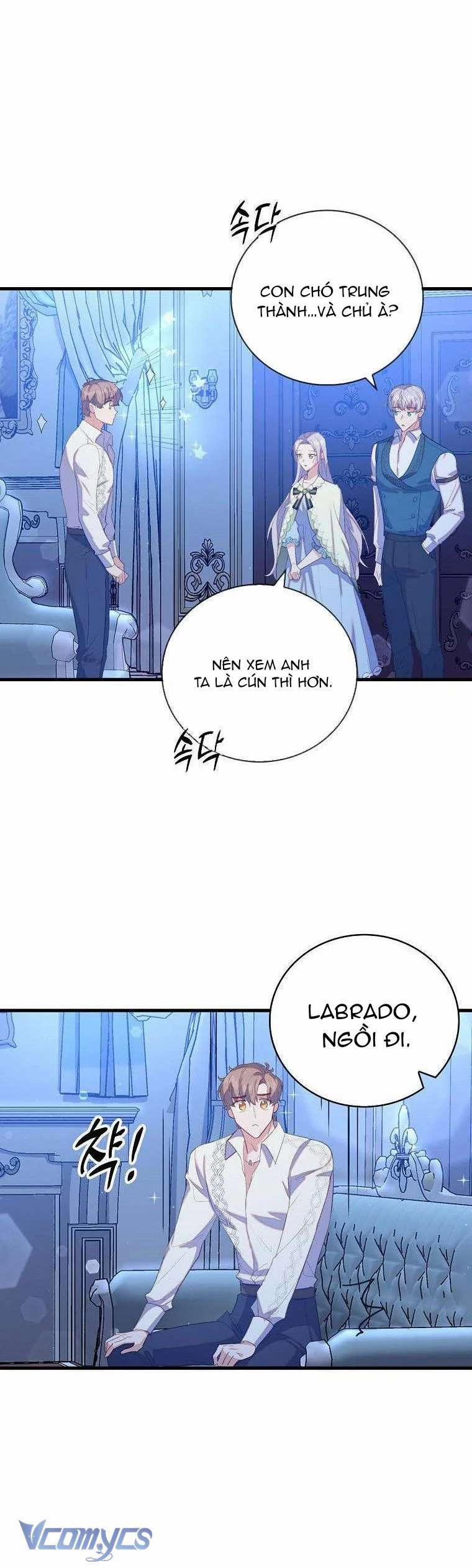 Tôi Chỉ Nhận Ra Sau Khi Mất Cô Ấy 32 trang 32