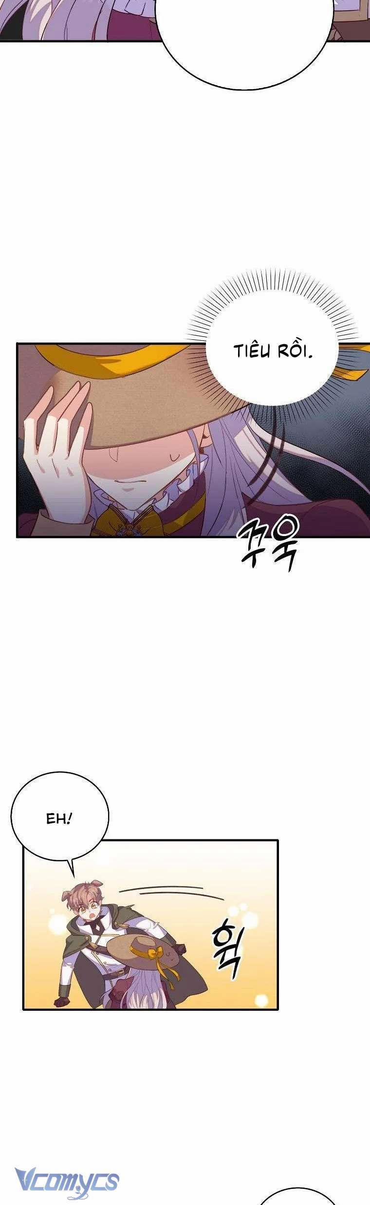 Tôi Chỉ Nhận Ra Sau Khi Mất Cô Ấy 32 trang 5