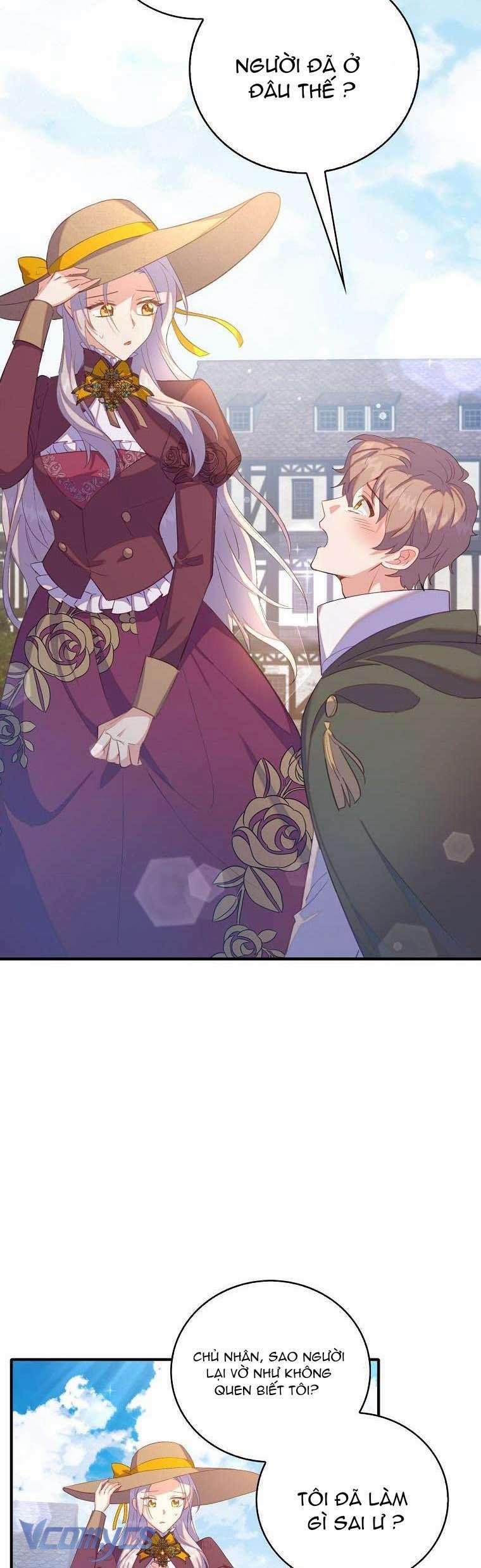 Tôi Chỉ Nhận Ra Sau Khi Mất Cô Ấy 32 trang 9
