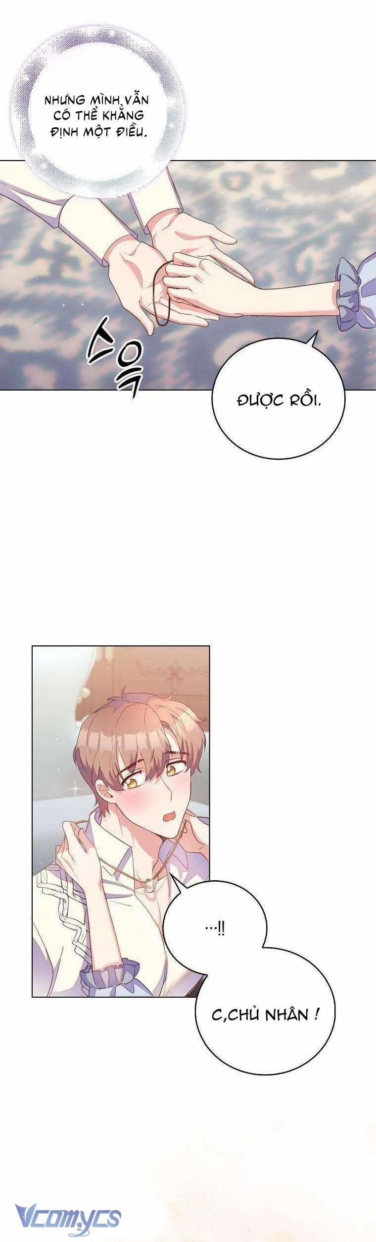 Tôi Chỉ Nhận Ra Sau Khi Mất Cô Ấy 33 trang 10