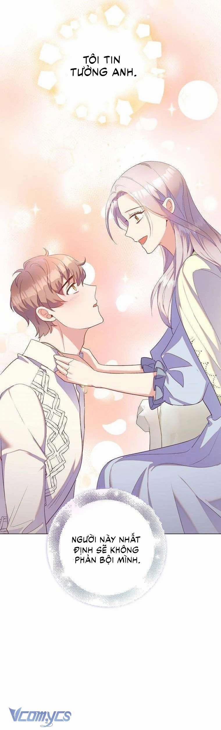 Tôi Chỉ Nhận Ra Sau Khi Mất Cô Ấy 33 trang 11