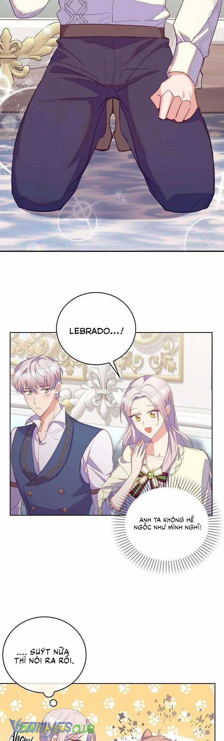 Tôi Chỉ Nhận Ra Sau Khi Mất Cô Ấy 33 trang 16