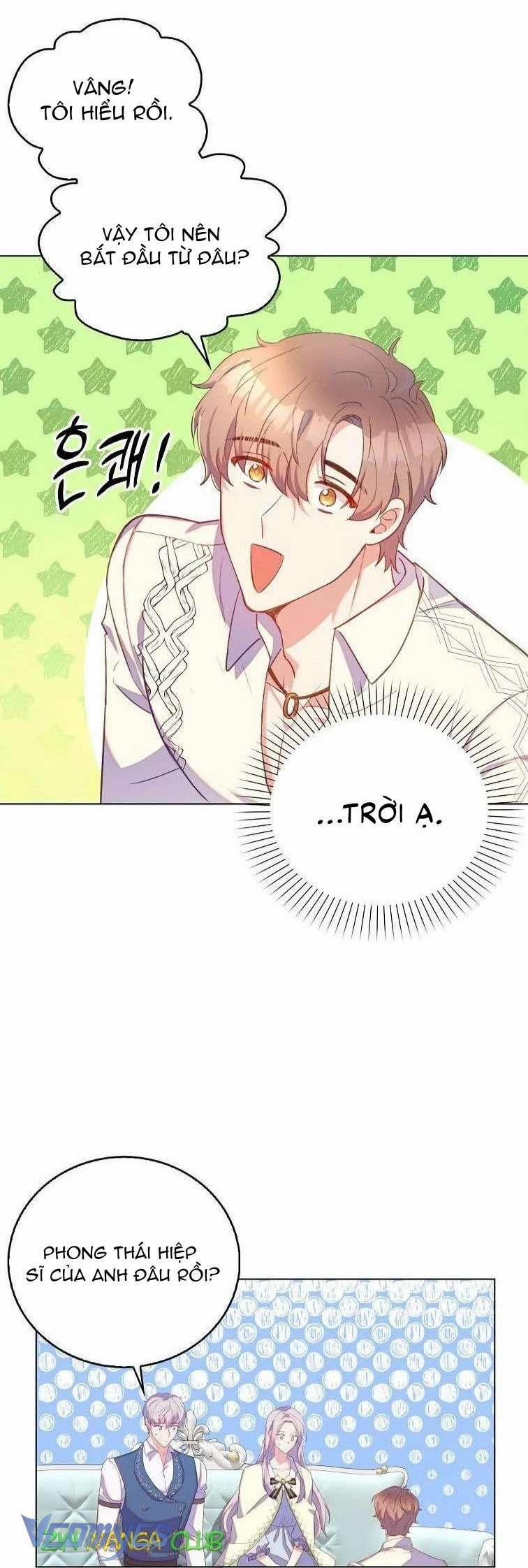 Tôi Chỉ Nhận Ra Sau Khi Mất Cô Ấy 33 trang 20