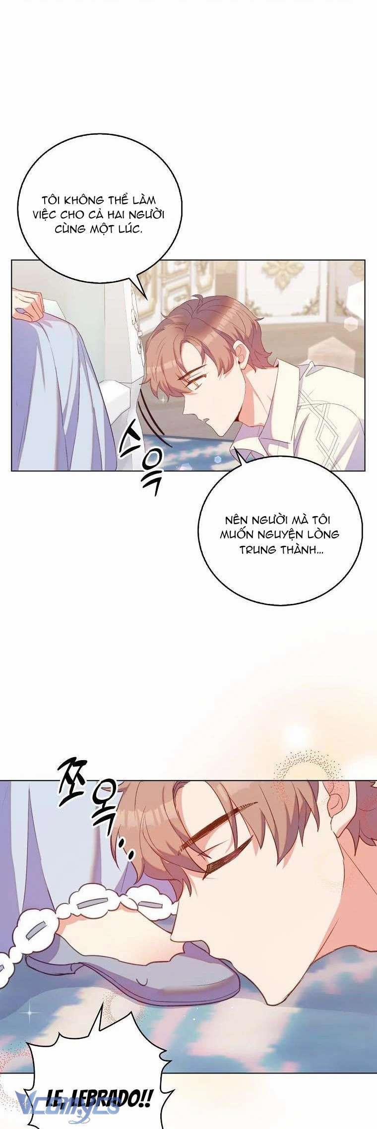 Tôi Chỉ Nhận Ra Sau Khi Mất Cô Ấy 33 trang 21