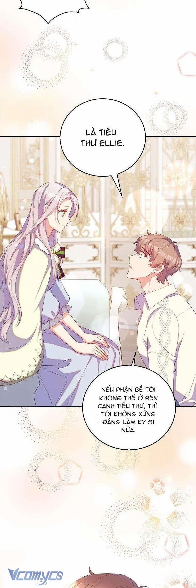 Tôi Chỉ Nhận Ra Sau Khi Mất Cô Ấy 33 trang 22