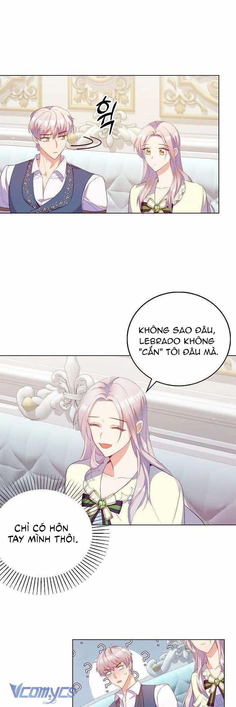 Tôi Chỉ Nhận Ra Sau Khi Mất Cô Ấy 33 trang 25