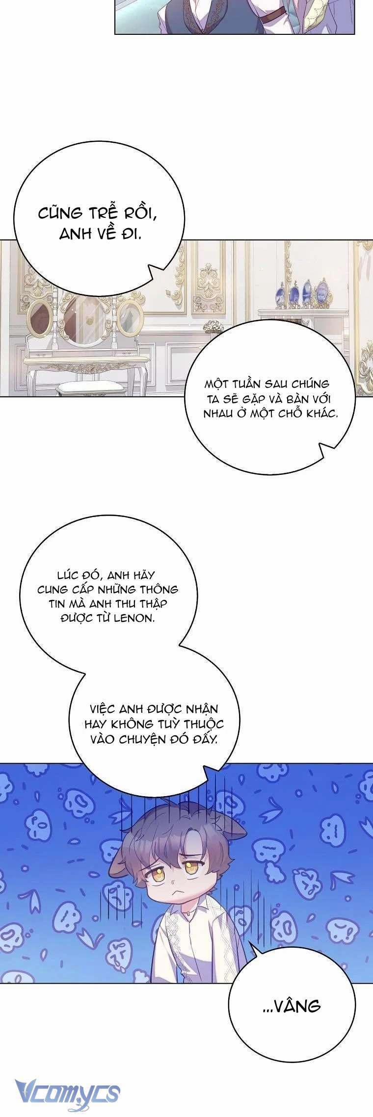 Tôi Chỉ Nhận Ra Sau Khi Mất Cô Ấy 33 trang 26