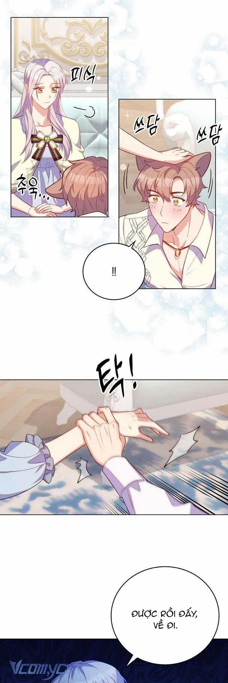 Tôi Chỉ Nhận Ra Sau Khi Mất Cô Ấy 33 trang 27