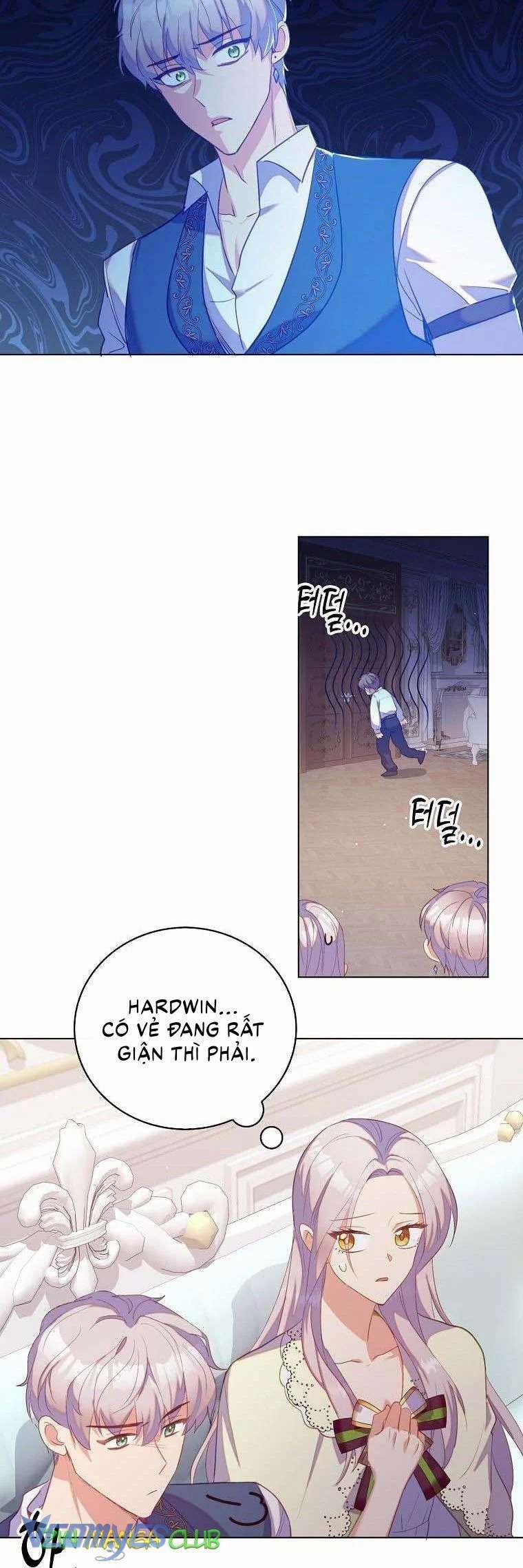 Tôi Chỉ Nhận Ra Sau Khi Mất Cô Ấy 33 trang 28