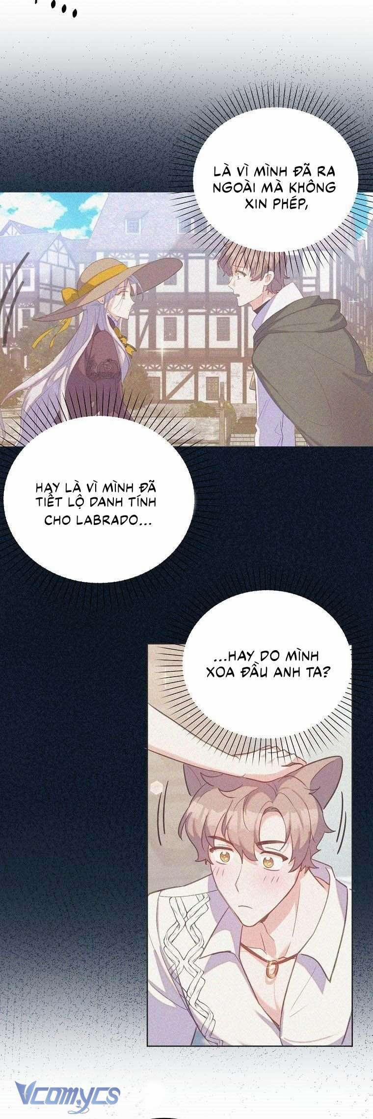 Tôi Chỉ Nhận Ra Sau Khi Mất Cô Ấy 33 trang 29