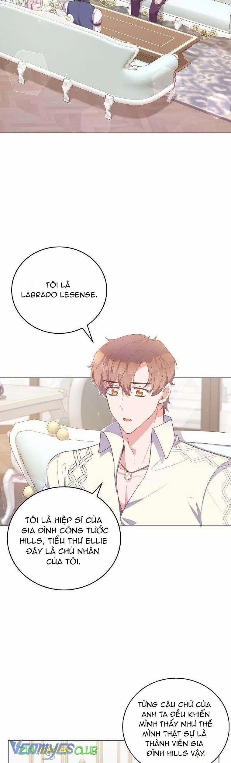 Tôi Chỉ Nhận Ra Sau Khi Mất Cô Ấy 33 trang 3