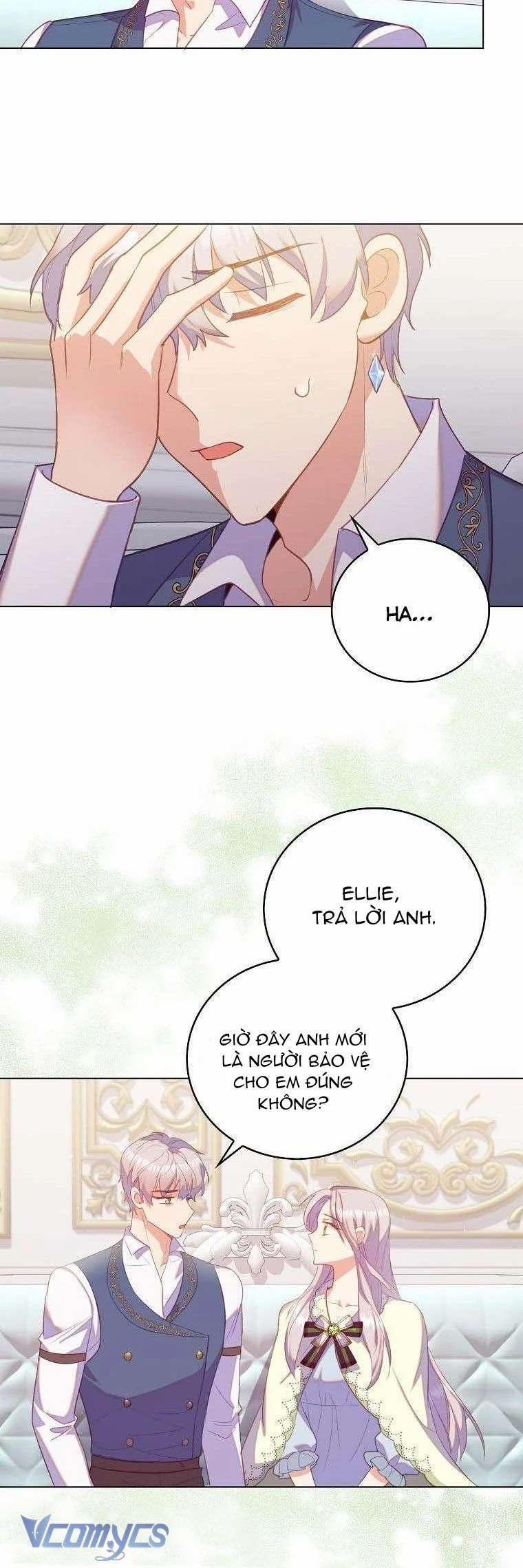 Tôi Chỉ Nhận Ra Sau Khi Mất Cô Ấy 33 trang 31