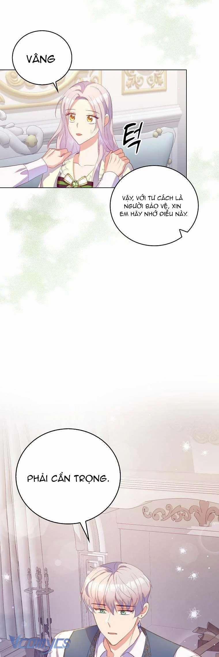 Tôi Chỉ Nhận Ra Sau Khi Mất Cô Ấy 33 trang 32