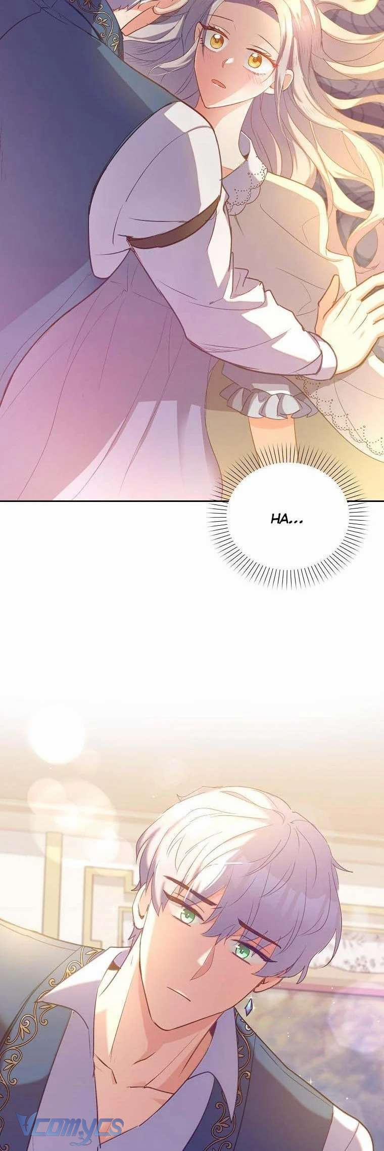 Tôi Chỉ Nhận Ra Sau Khi Mất Cô Ấy 33 trang 36