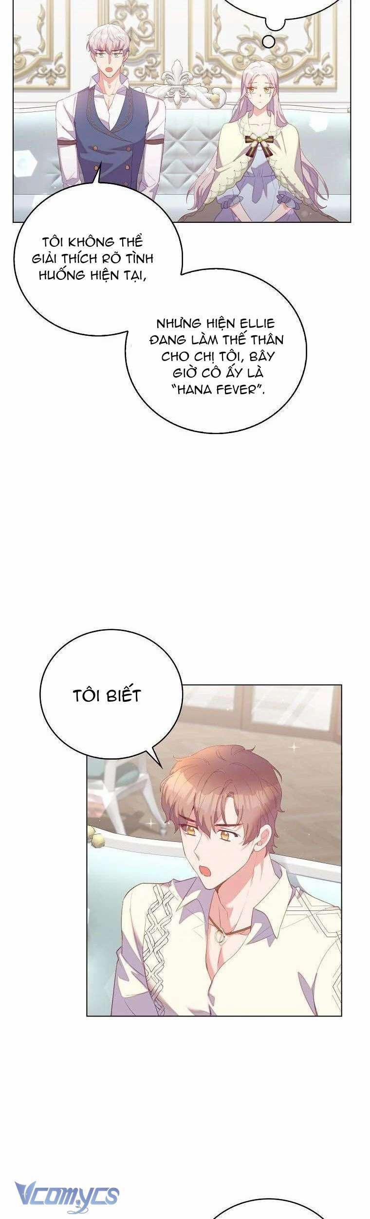 Tôi Chỉ Nhận Ra Sau Khi Mất Cô Ấy 33 trang 4