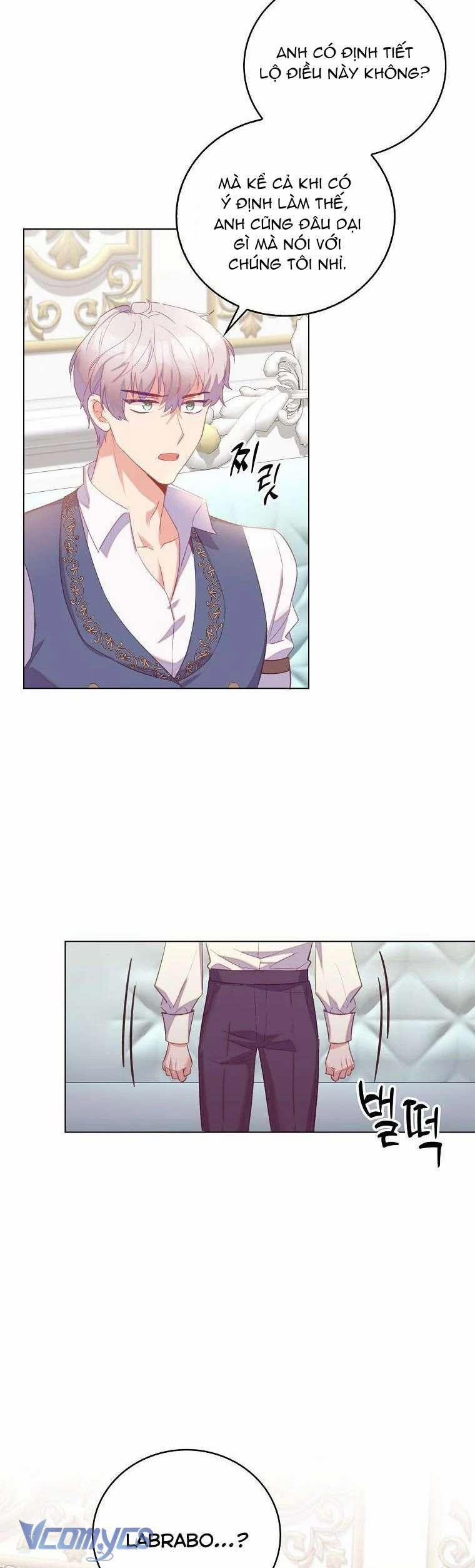 Tôi Chỉ Nhận Ra Sau Khi Mất Cô Ấy 33 trang 5